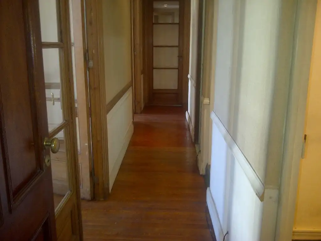 Foto de DEPARTAMENTO 3 DORMITORIOS - BARRIO NORTE, CAPITAL FEDERAL, imagen 5