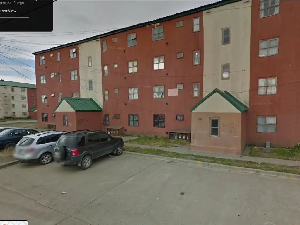 Foto de DEPARTAMENTO 3 DORMITORIOS - C.G.T., RÍO GRANDE, imagen 1