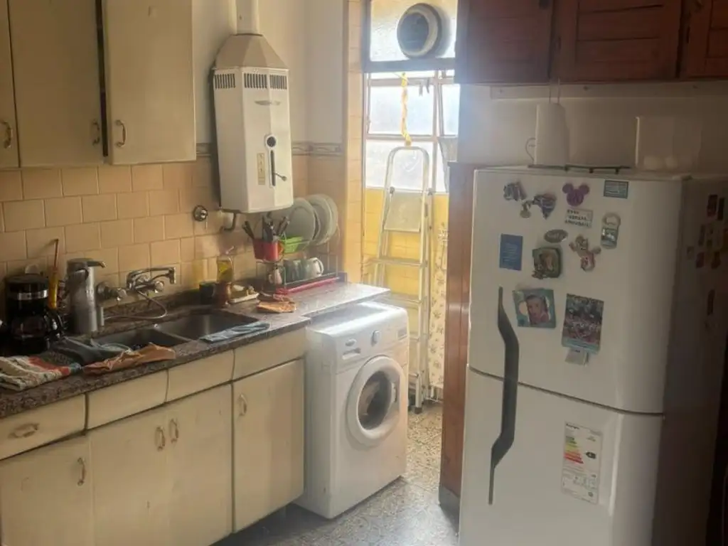 Foto de DEPARTAMENTO 2 AMBIENTES EN VENTA, imagen 1