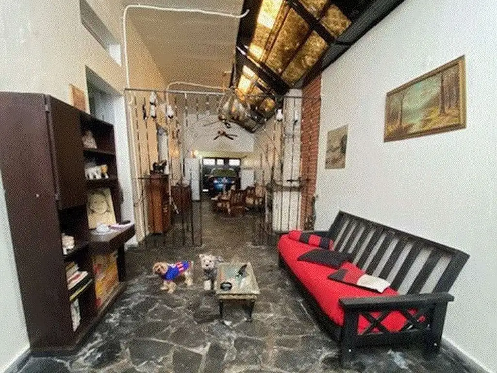 Foto de CASA CON COCHERA Y QUINCHO, imagen 5