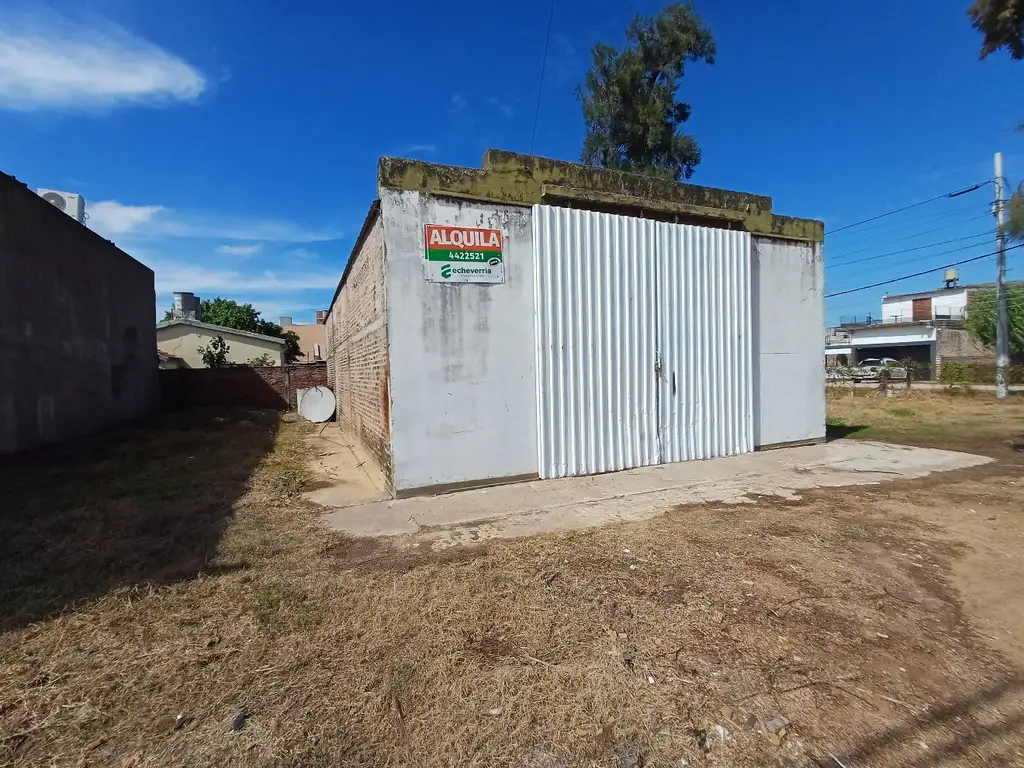 Foto de DEPOSITOS/INDUSTRIAS - GALPONES - MONSEÑOR DE CARLOS, PRESIDENTE ROQUE, imagen 4