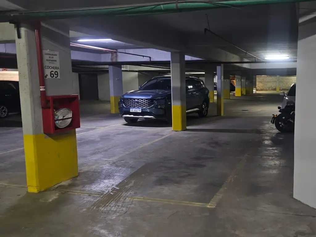 Foto de Cochera en Centro, imagen 2