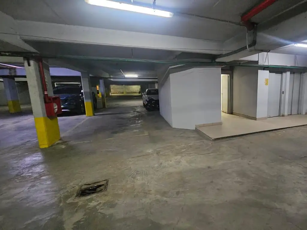 Foto de Cochera en Centro, imagen 3