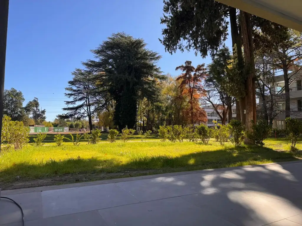 Foto de departamento enalquiler Bosque Pilar , amenities a estren, imagen 5