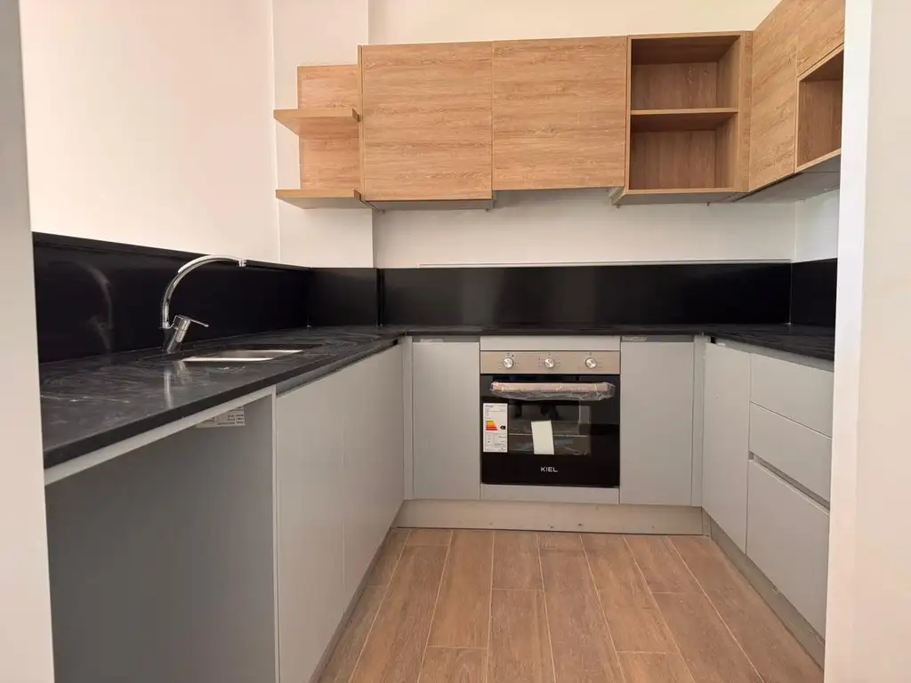 Foto de departamento enalquiler Bosque Pilar , amenities a estren, imagen 4