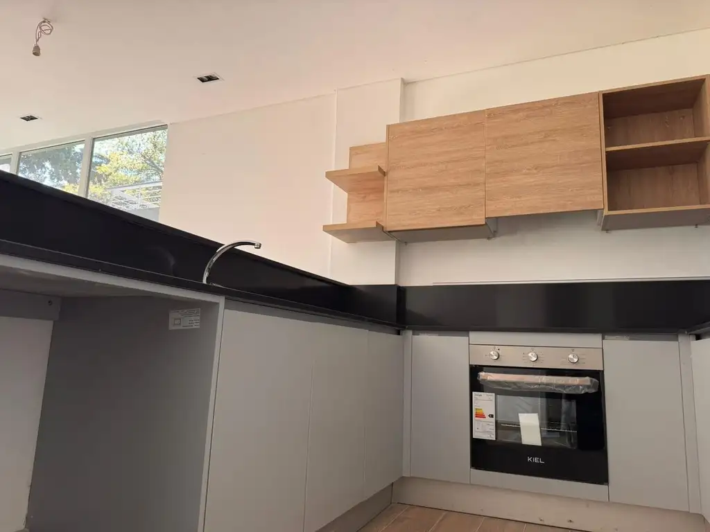 Foto de departamento enalquiler Bosque Pilar , amenities a estren, imagen 2