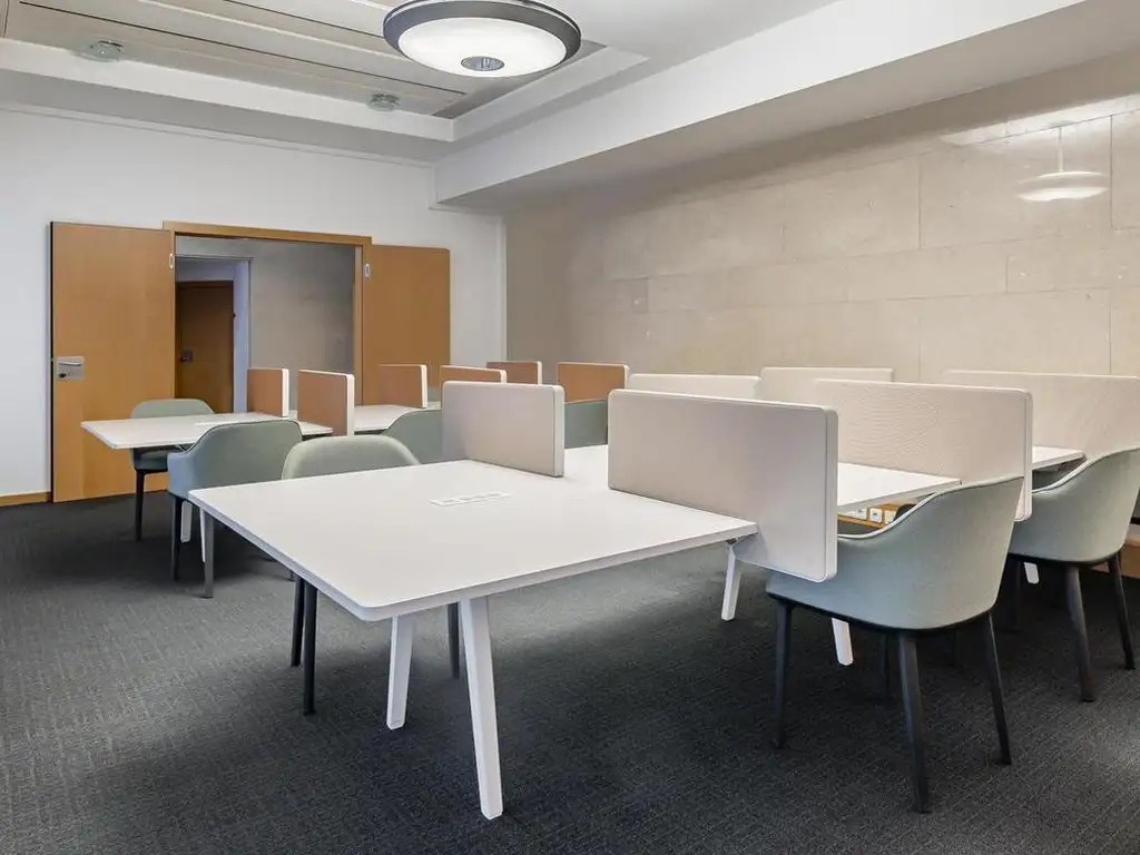 Foto de Únete a un entorno colaborativo de coworking en BUENOS AIRES, American, imagen 1