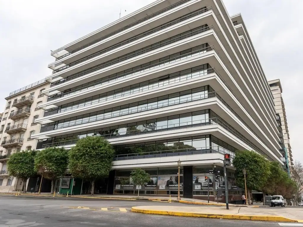 Foto de Registro profesional de empresa en BUENOS AIRES, American Express Retiro, imagen 4