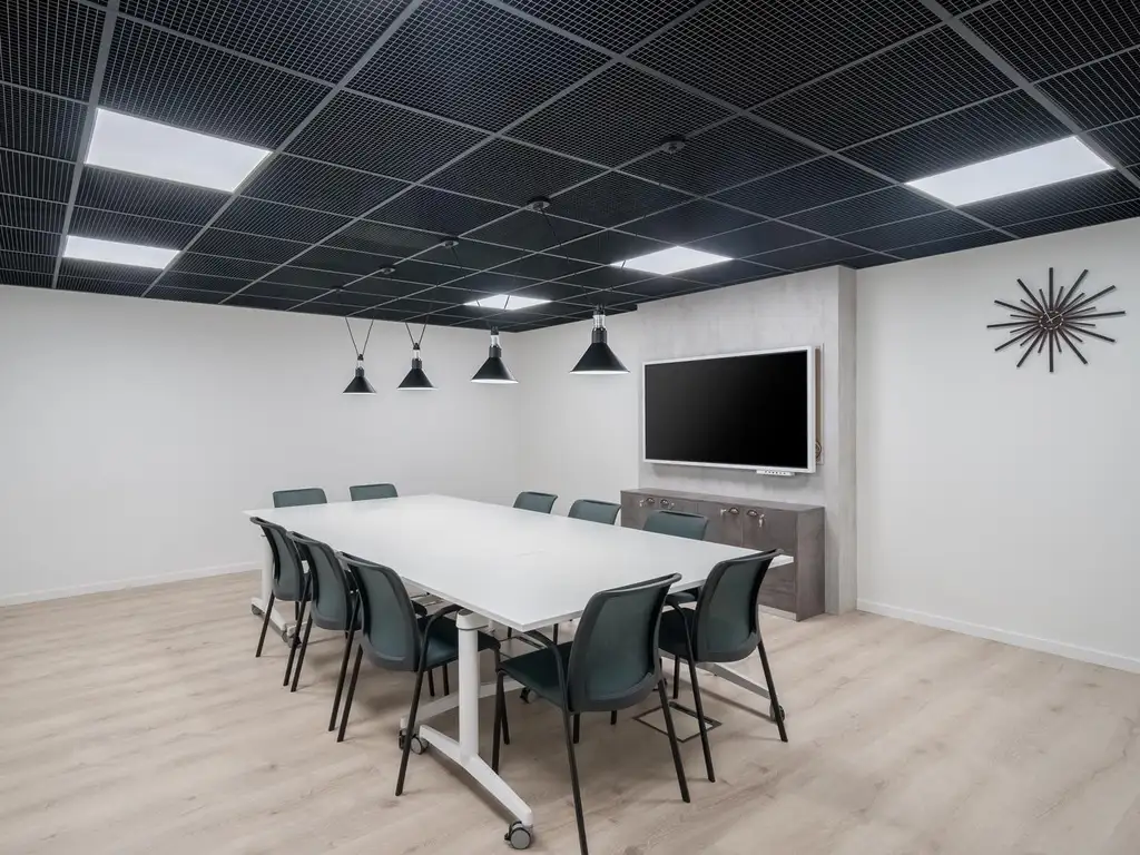 Foto de Acceso todo incluido a coworking en BUENOS AIRES, American Express, imagen 5