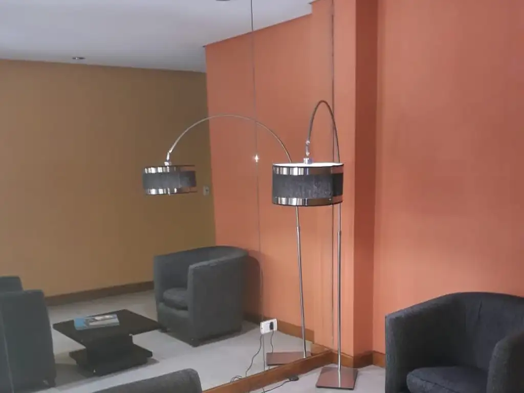 Foto de Palermo Hollywood, cfte, Monoambiente 51 m2, Coc integrada c/, imagen 1