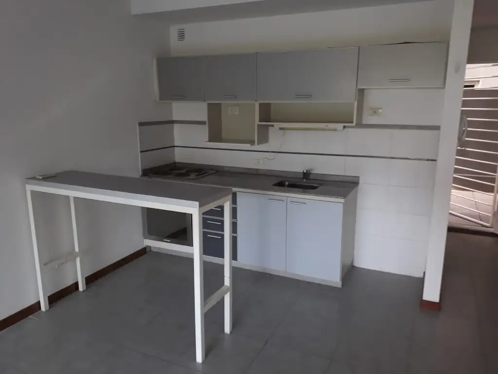 Foto de Palermo Hollywood, cfte, Monoambiente 51 m2, Coc integrada c/, imagen 5