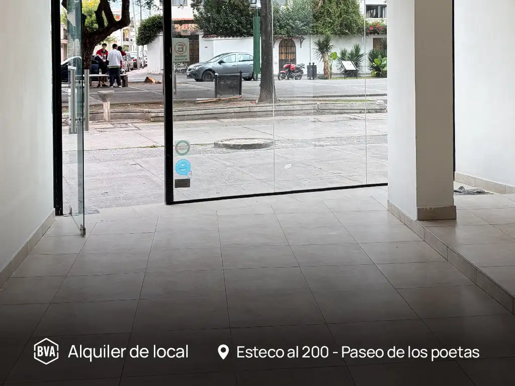Foto de alquiler de local comercial, imagen 3