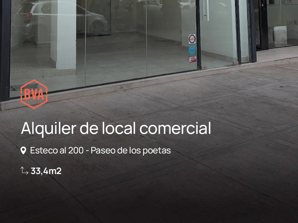 Foto de alquiler de local comercial, imagen 5