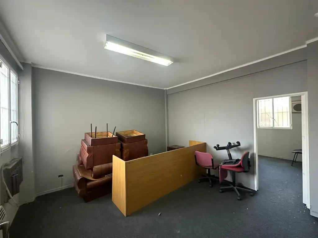 Foto de Oficina en Alquiler en San Martin, G.B.A. Zona Norte, Argentina, imagen 1