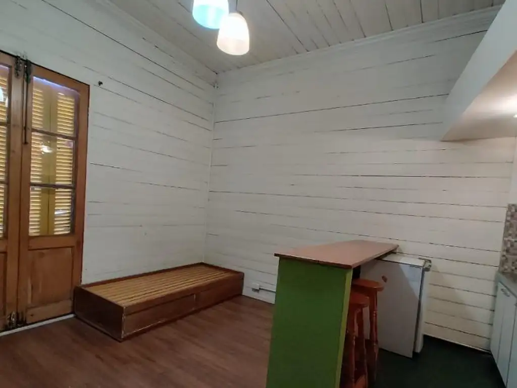 Foto de MONOAMBIENTES AMUEBLADO- PARA 1 PERSONA - SIN GARANTIA, imagen 3