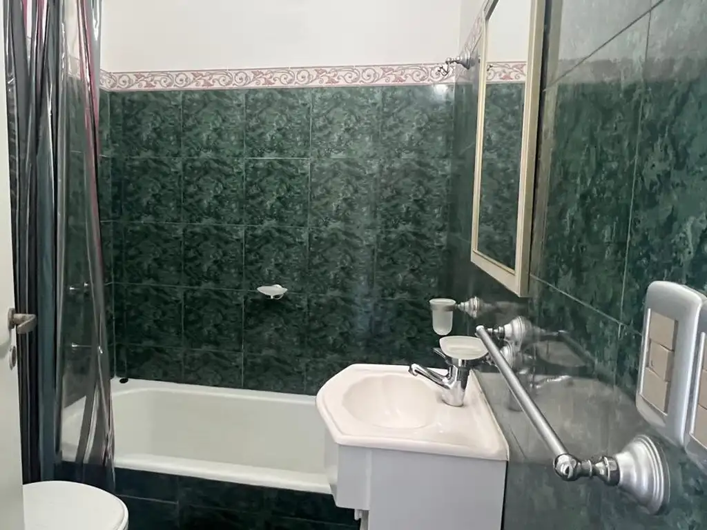 Foto de Venta departamento 3 amb. frente al Parque Centenario, imagen 5