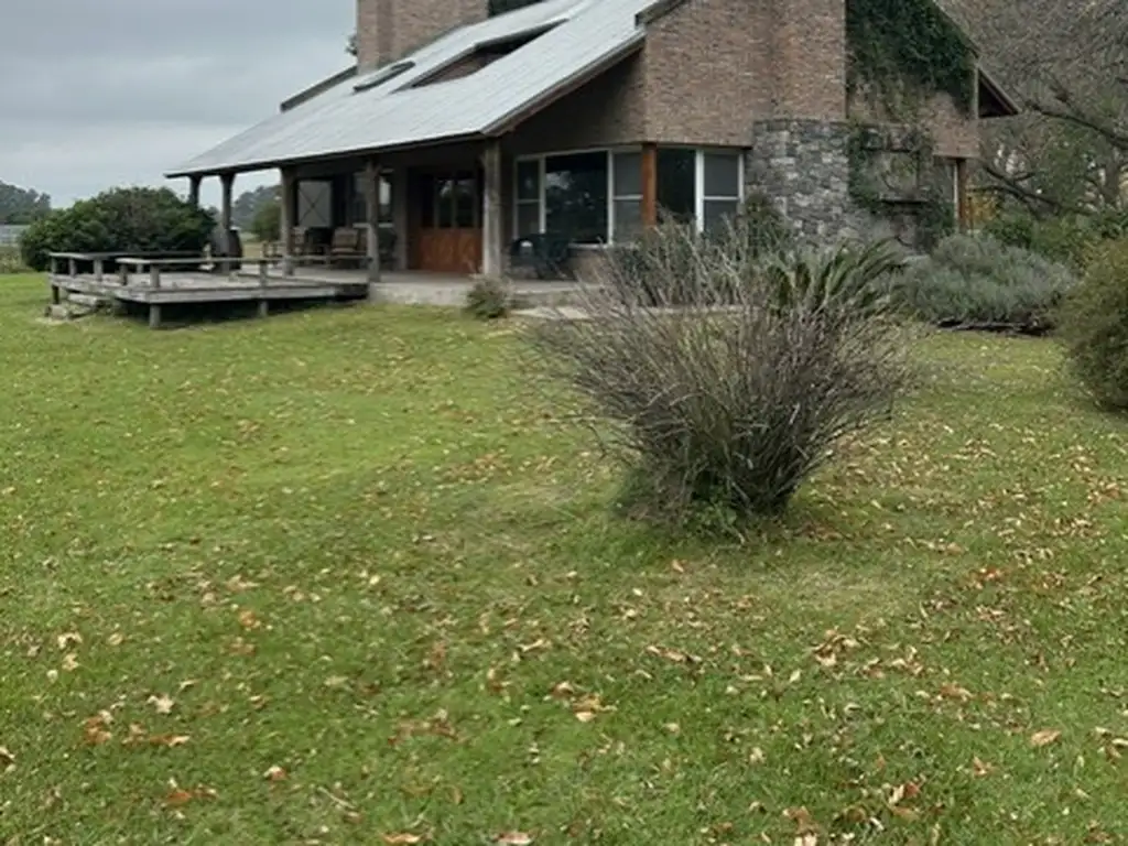 Foto de Alquilo Hermosa chacra de 9 ha, imagen 2