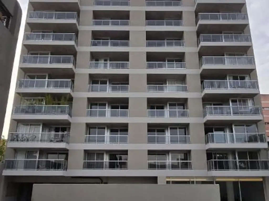 Foto de Departamento en alquiler en Villa Ortuzar, imagen 2