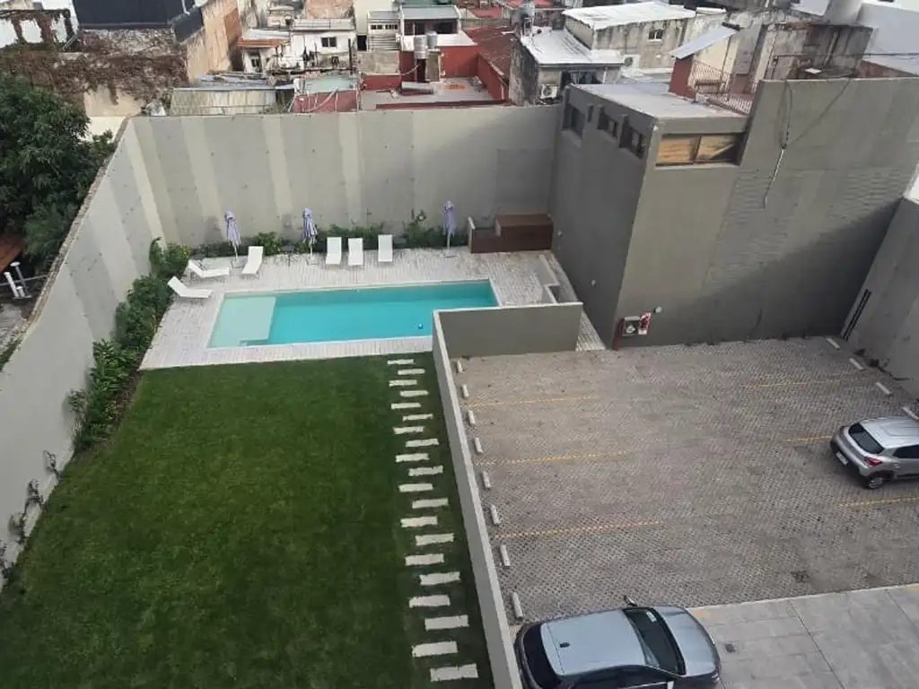 Foto de Departamento en alquiler en Villa Ortuzar, imagen 5