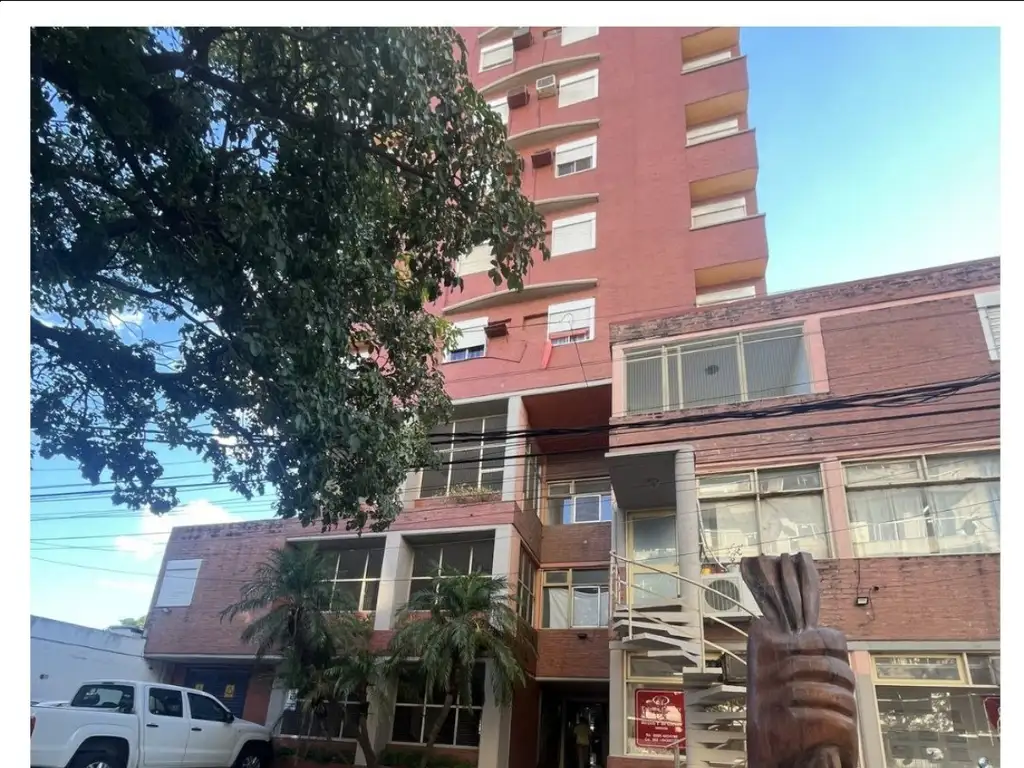 Foto de DEPARTAMENTO 3 DORMITORIOS - VILLA CENTRAL NORTE, RESISTENCIA, imagen 2