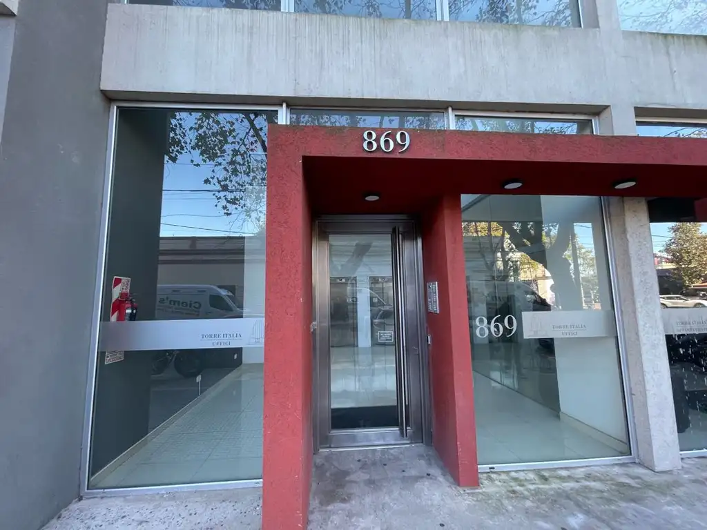 Foto de Oficina en alquiler en torre italia, imagen 4