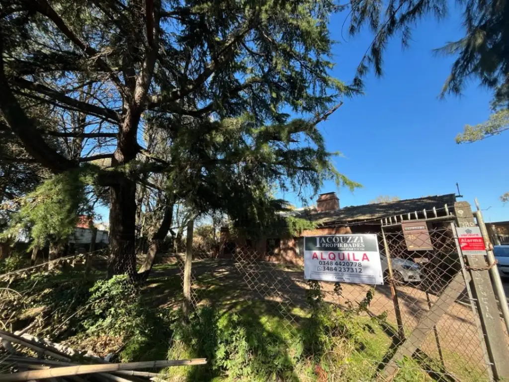 Foto de Casa en alquiler c/ cochera en Belén de Escobar, imagen 1