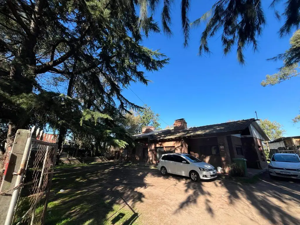 Foto de Casa en alquiler c/ cochera en Belén de Escobar, imagen 2