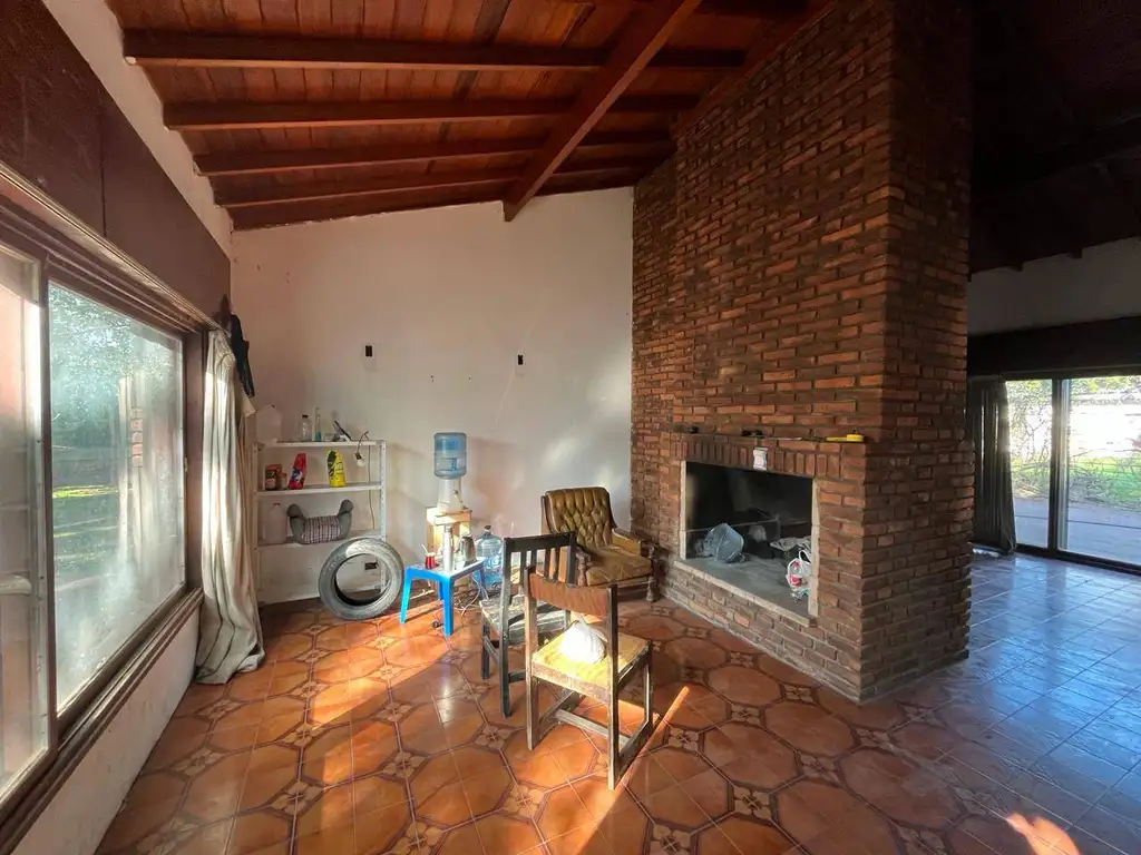 Foto de Casa en alquiler c/ cochera en Belén de Escobar, imagen 4