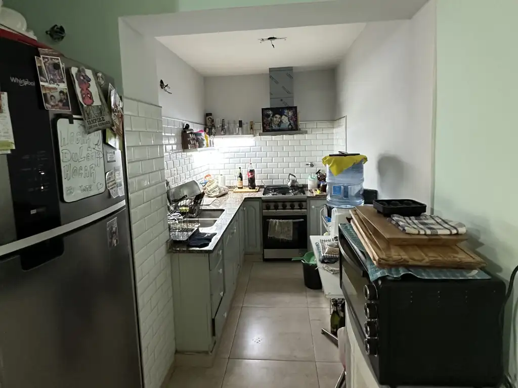 Foto de CASA 3 AMB SOBRE LOTE DE 8,20 X 20 EXCELENTE ESTADO, imagen 5
