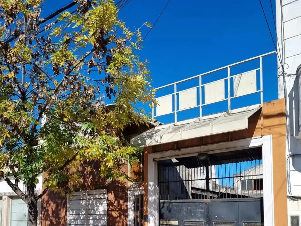 Foto de LOTE A LA VENTA EN LINERS, imagen 1