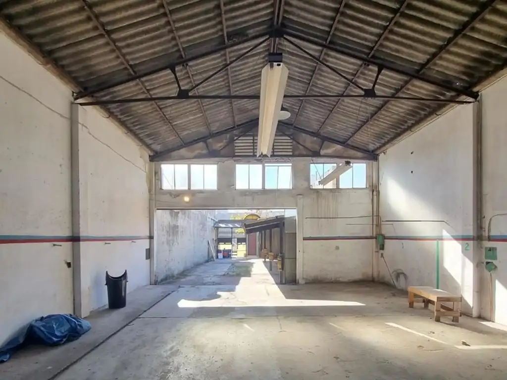 Foto de LOTE A LA VENTA EN LINERS, imagen 2
