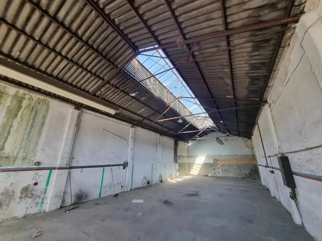 Foto de LOTE A LA VENTA EN LINERS, imagen 4