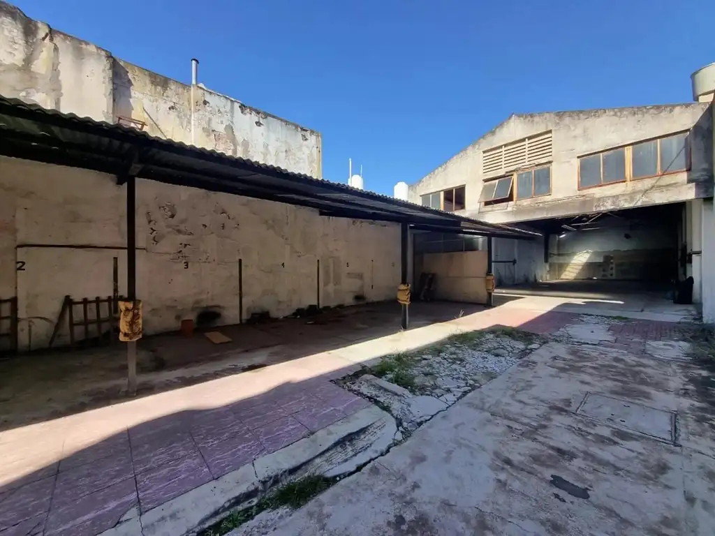 Foto de LOTE A LA VENTA EN LINERS, imagen 5