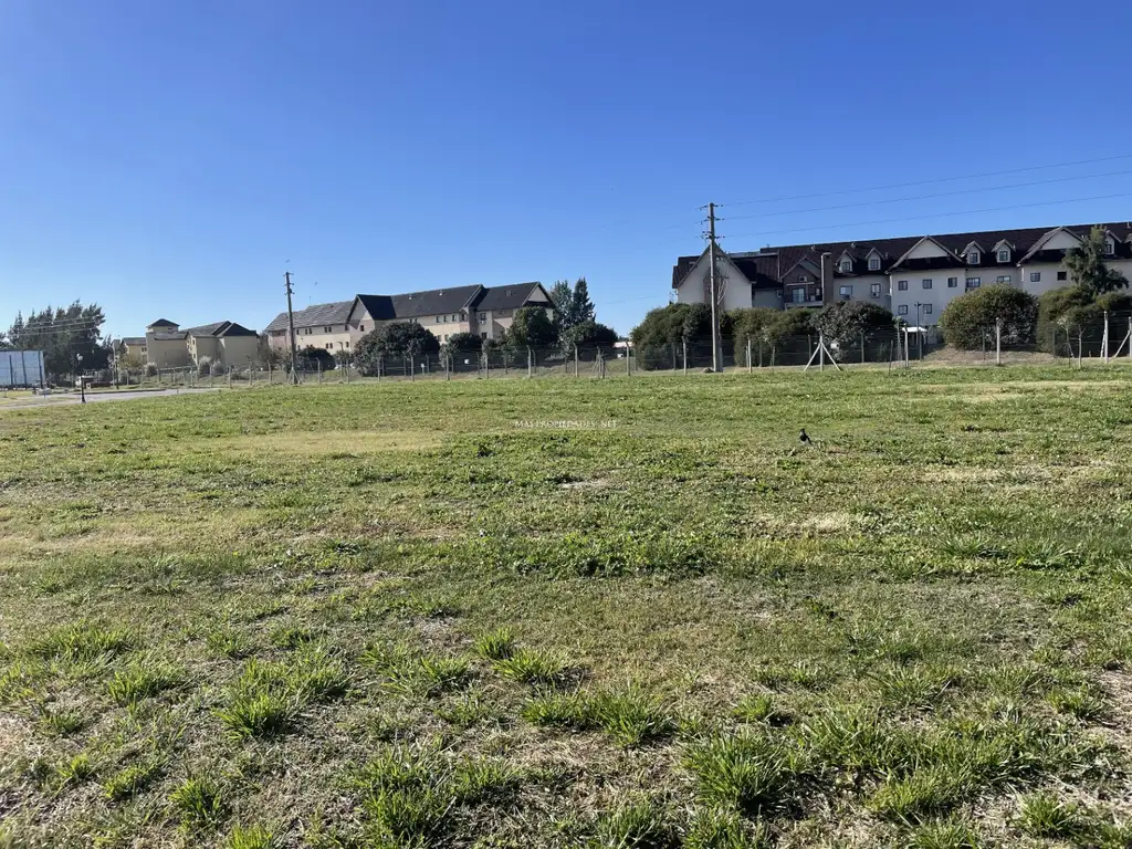 Venta Terreno / Lote en San Roque Canning