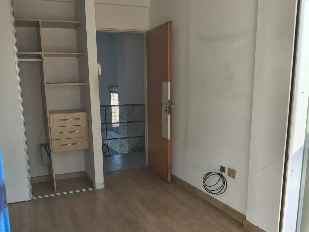 Foto de PH de 2 amb en doble altura con balcon aterrazado SIN EXPENSAS!, imagen 4
