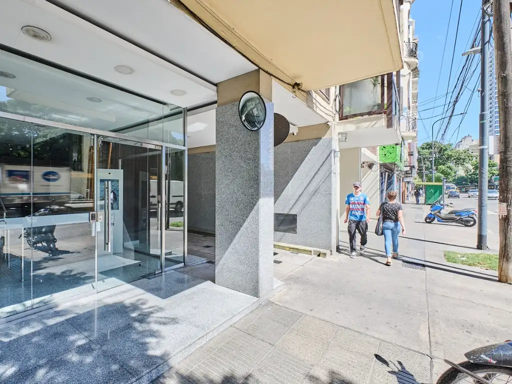 Foto de 2 AMBIENTES RECICLADO TOTALMENTE MODERNO OPCIONAL CON MUEBLES, imagen 1