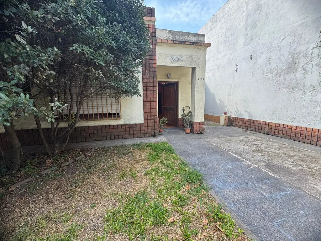 Foto de Casa en Venta en Villa Real, Capital Federal, Buenos Aires, imagen 1