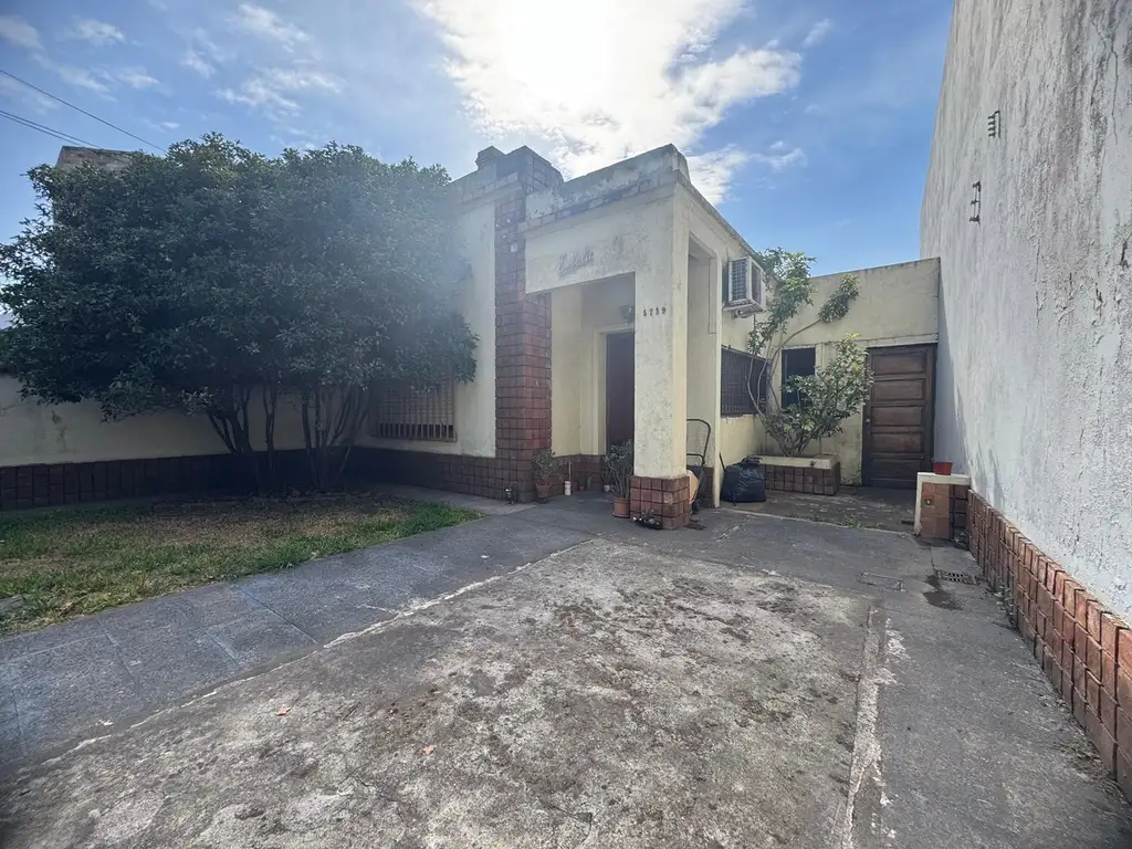 Foto de Casa en Venta en Villa Real, Capital Federal, Buenos Aires, imagen 2