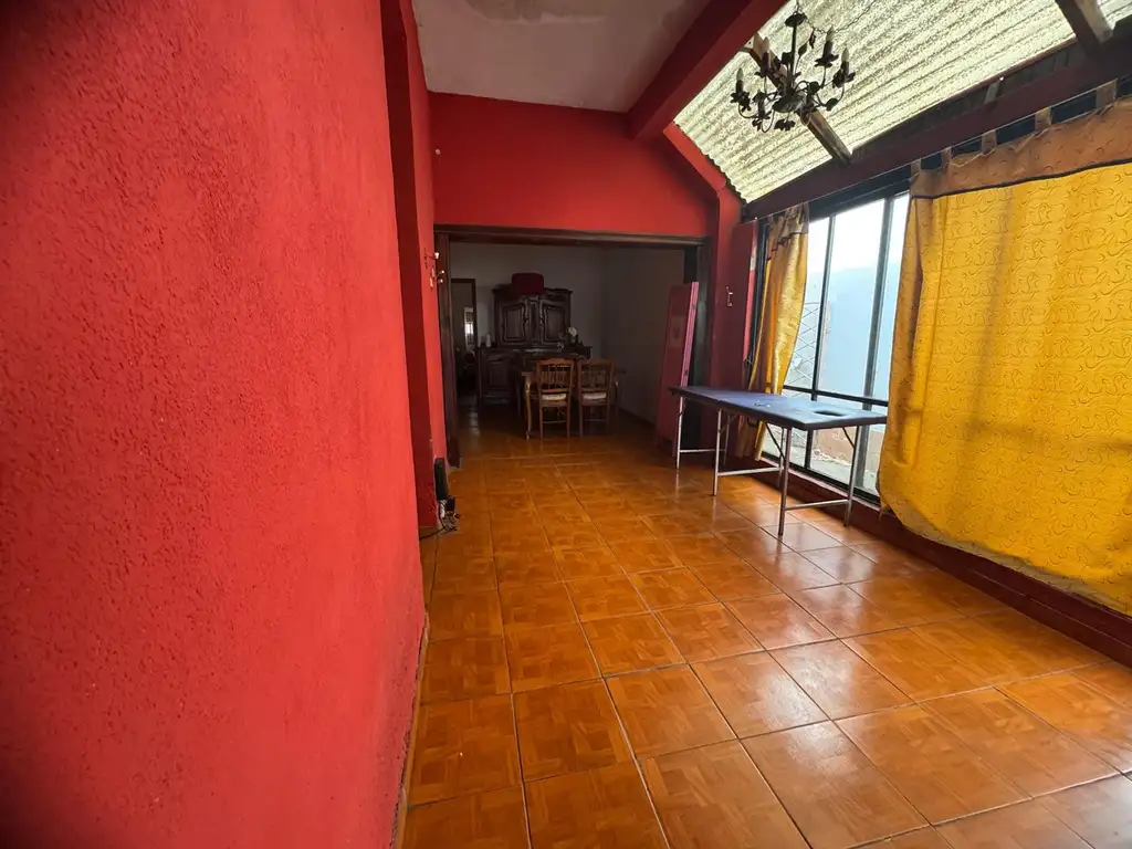 Foto de Casa en Venta en Villa Real, Capital Federal, Buenos Aires, imagen 4