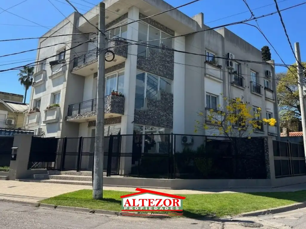 Foto de Departamento en alquiler en Villa Morra, Pilar, imagen 3