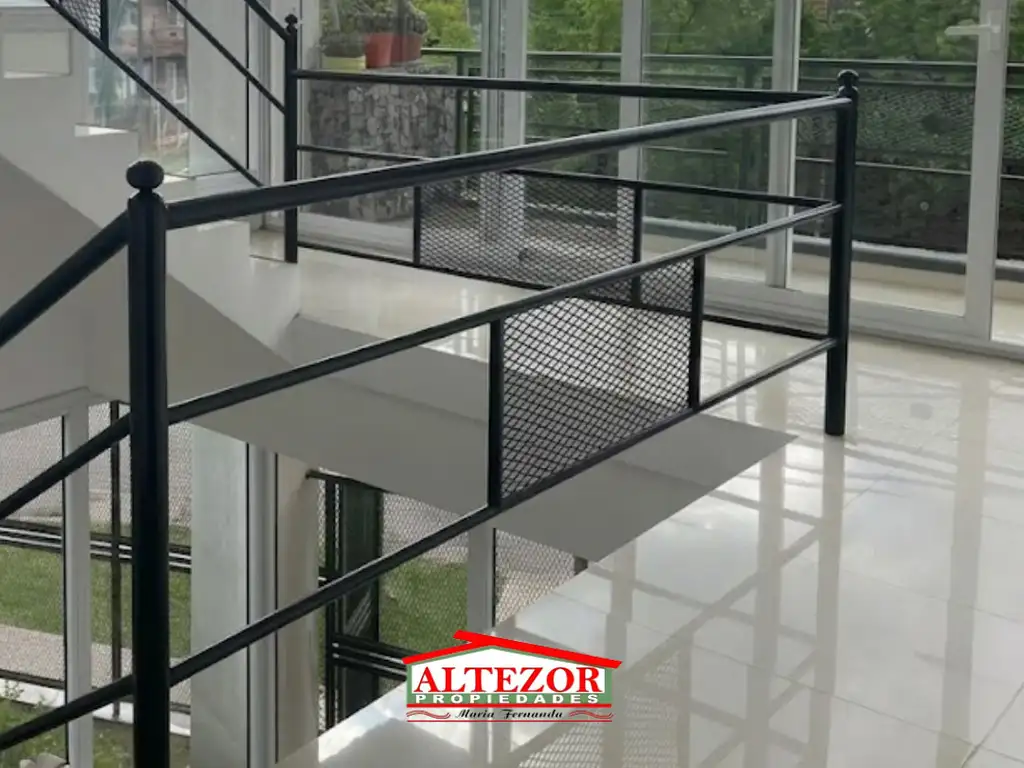 Foto de Departamento en alquiler en Villa Morra, Pilar, imagen 1