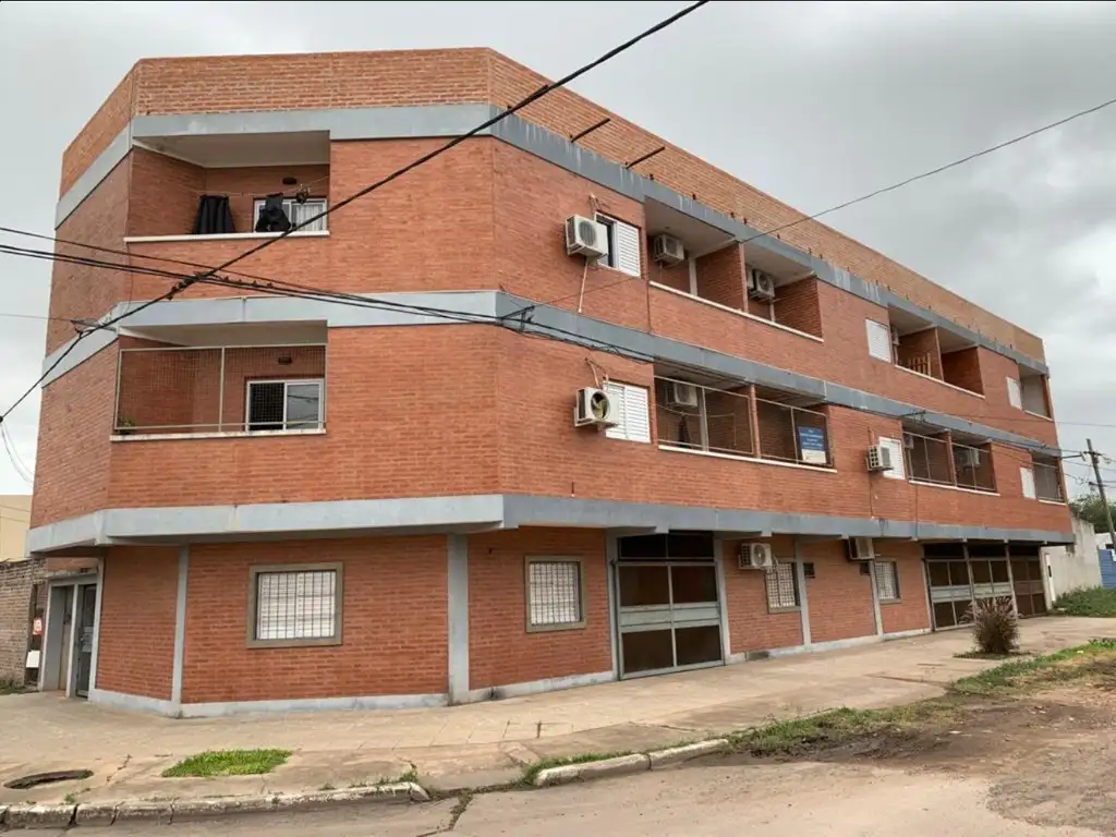 Foto de DEPARTAMENTO 2 AMBIENTES - VILLA ALTA, RESISTENCIA, imagen 3