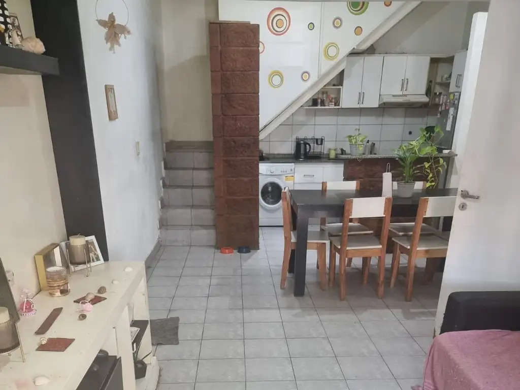 Foto de PH EN VENTA EN VILLA DEL PARQUE. SANTA RITA., imagen 1