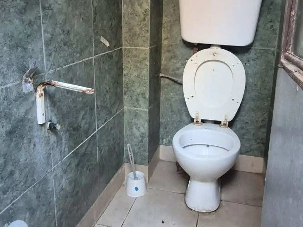 Foto de Casa - Alquiler - Argentina, Tres de Febrero - ASUNCION 2974, imagen 4