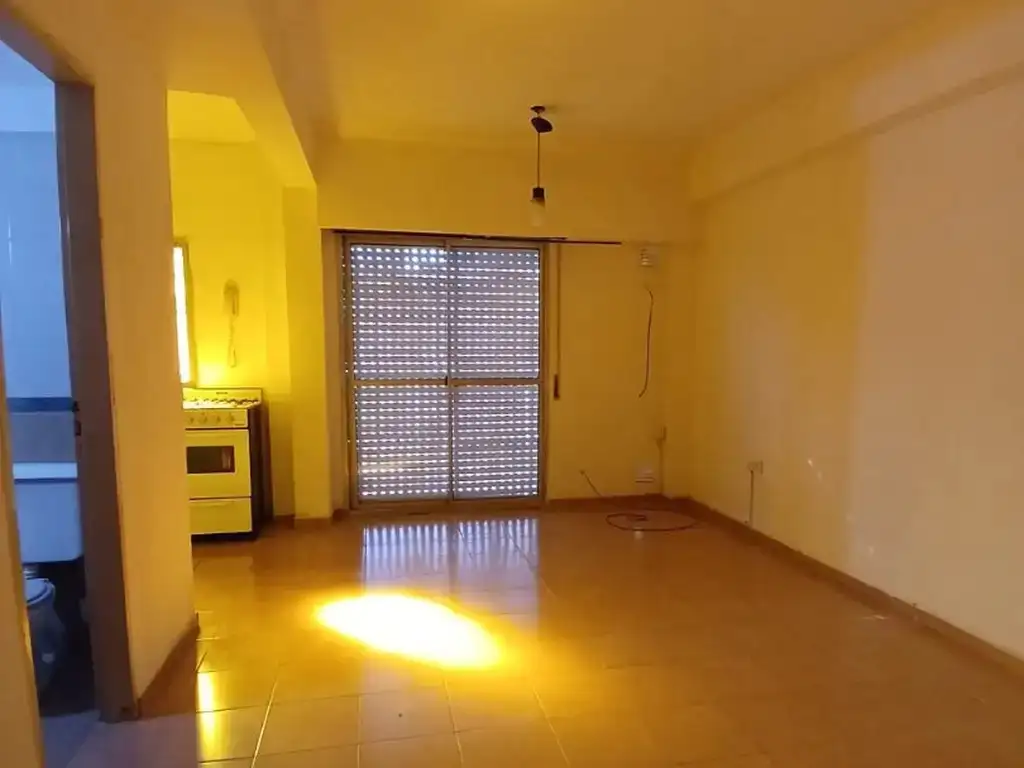 Foto de Monoambiente con balcón, imagen 3