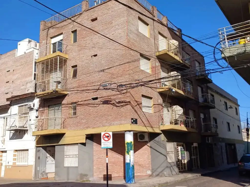 Foto de Monoambiente con balcón, imagen 4