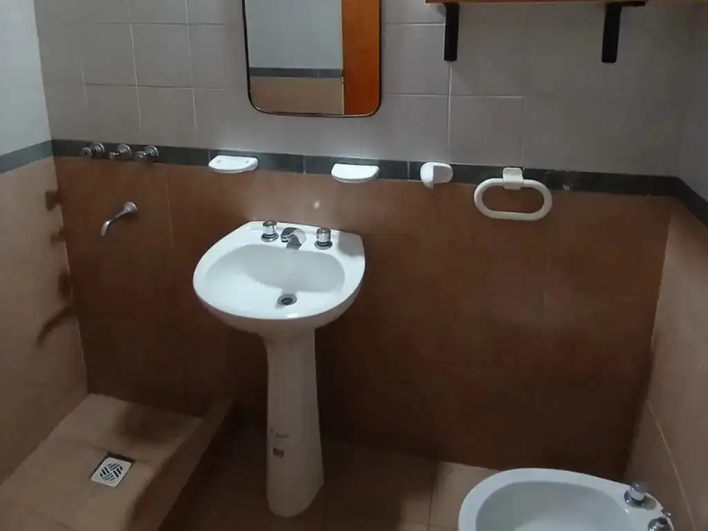Foto de Monoambiente con balcón, imagen 2