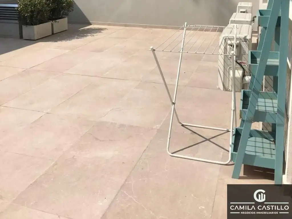 Foto de DEPARTAMENTO 3 AMBIENTES CON AMPLIO PATIO - 1 CUADRA DE VILLA LURO, imagen 2