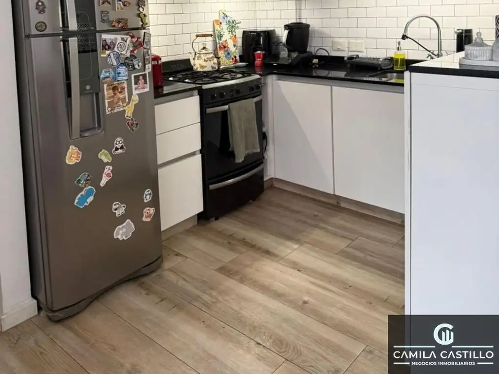 Foto de DEPARTAMENTO 3 AMBIENTES CON AMPLIO PATIO - 1 CUADRA DE VILLA LURO, imagen 3
