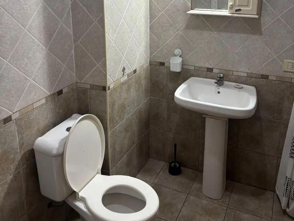 Foto de EXCELENTE DEPARTAMENTO CON FEENTE A LA PLAZA, imagen 4
